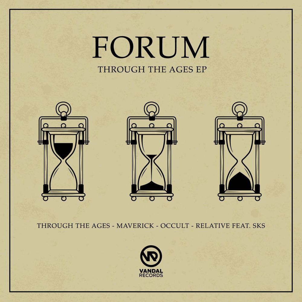 Forum & SKS - Relative (Original Mix)