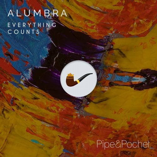 Everything Counts - Alumbra (Original Mix)