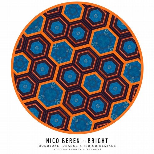 Nico Beren - Bright (Original Mix)