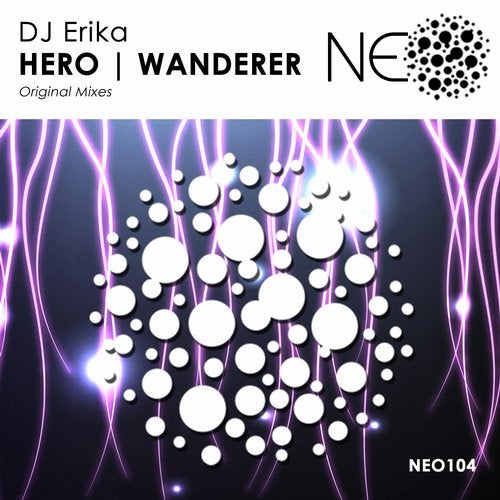 Dj Erika - Wanderer (Original Mix)