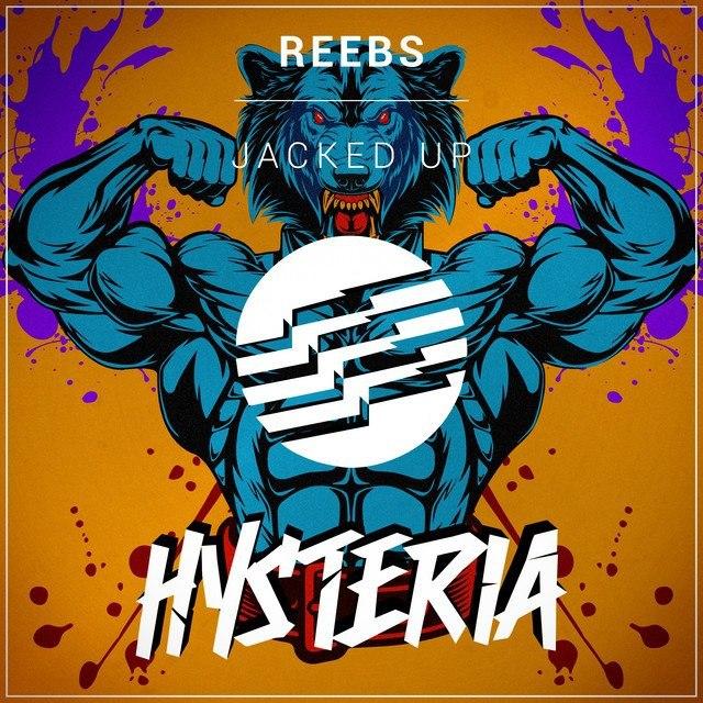 Reebs - Jacked Up (Extended Mix)