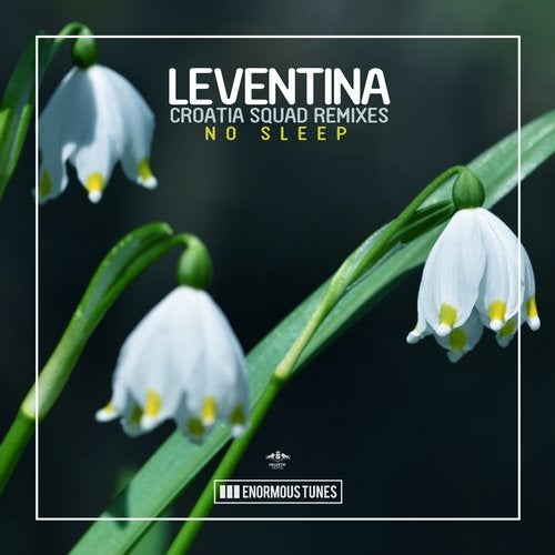 Leventina - No Sleep (Croatia Squad Dub Remix)