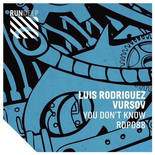 Luis Rodriguez, Vursov - You Don't Know (Extended Mix)