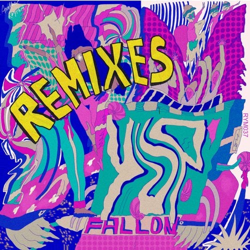 Fallon (UK) - Yup (Amyelle Remix)