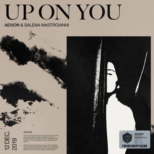 Aevion, Salena Mastroianni - Up On You (Extended Mix)