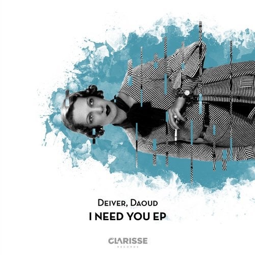 Daoud, Deiver - I Need You (Original Mix)