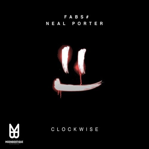 Fabs & Neal Porter - Clockwise (Space Food Remix)