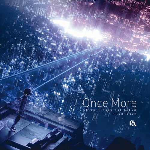 Shion Hinano - Once More (Original Mix)