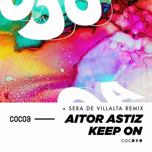 Aitor Astiz - DouBle TrouBle (Original Mix)