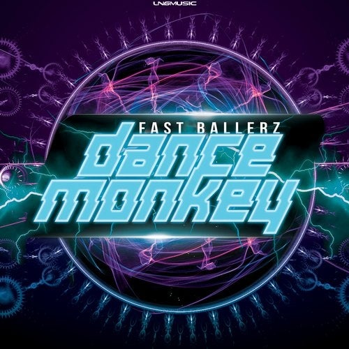 Fast Ballerz - Dance Monkey (Extended Mix)