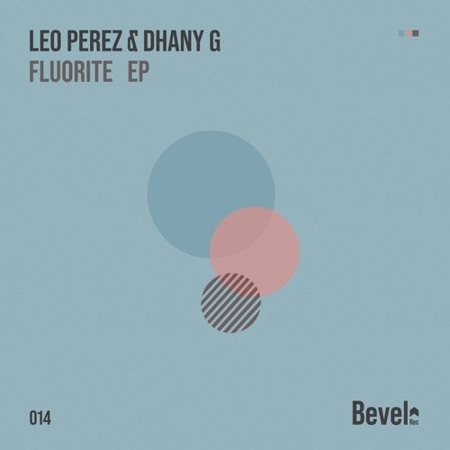 Leo Perez, Dhany G - Eyes of Maria (Original Mix)