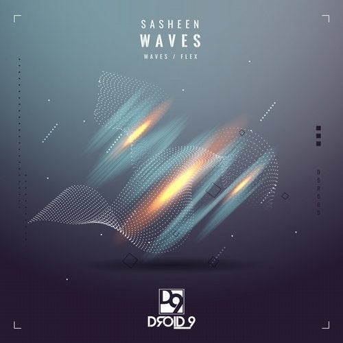 Sasheen - Waves (Original Mix)