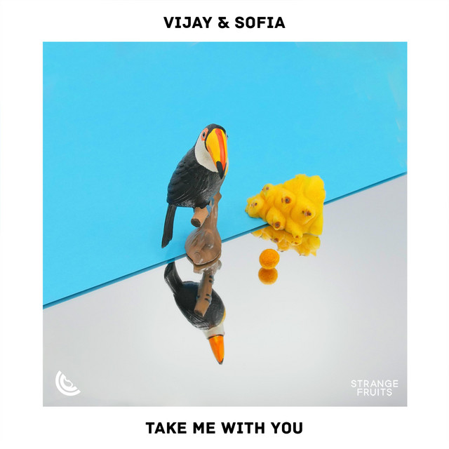 Vijay & Sofia - Take Me With You (Extended Mix)