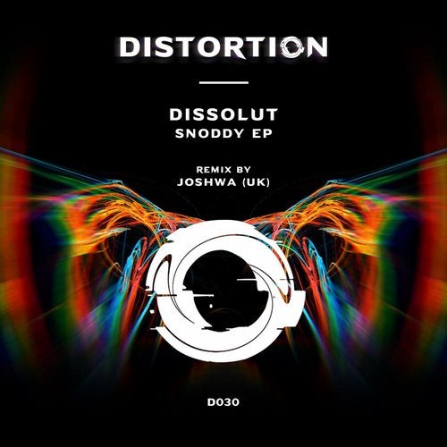 Dissolut - Messin' (Original Mix)