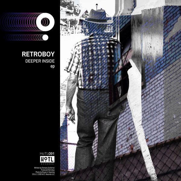 Retroboy - Deeper Inside