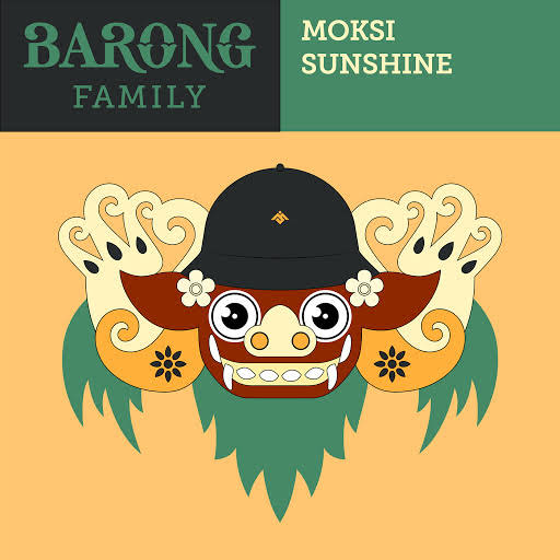 Moksi - Sunshine (Original Mix)