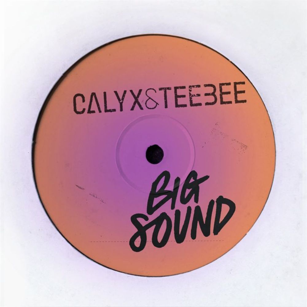 Calyx & Teebee - Big Sound (Original Mix)