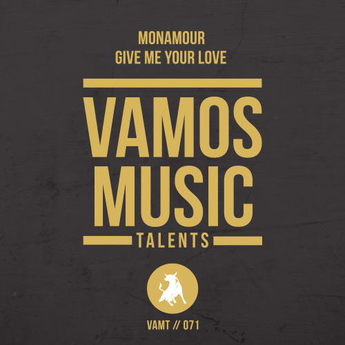 Monamour - Give Me Your Love (Extended Mix)