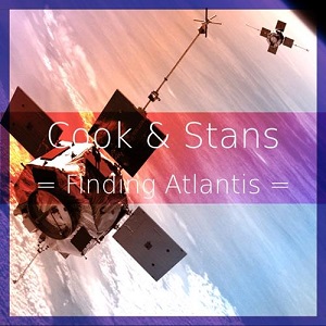 Cook & Stans - Finding Atlantis (Original Mix)
