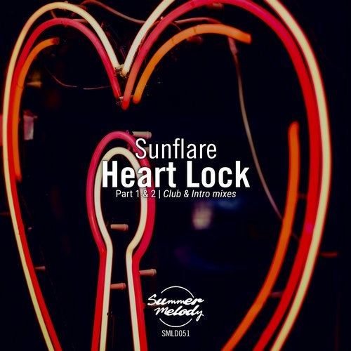 Sunflare - Heart Lock (Part 1) (Intro Mix)