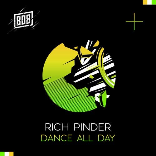 Rich Pinder - Dance All Day (Original Mix)