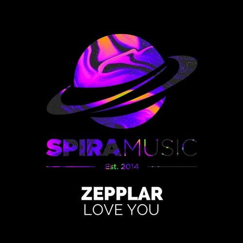 Zepplar - Love You (Original Mix)