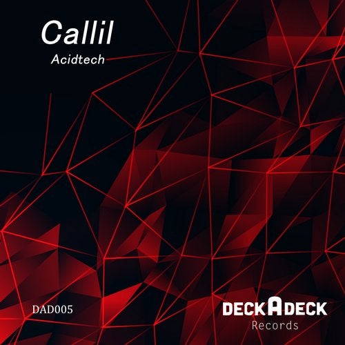 Callil - Acidtech (Original Mix)