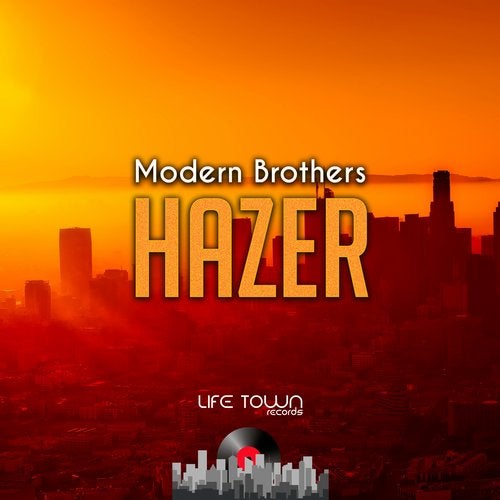 Modern Brothers - Hazer (Original Mix)