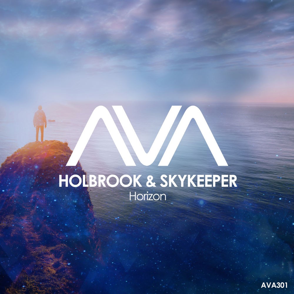 Holbrook & SkyKeeper - Horizon (Extended Mix)