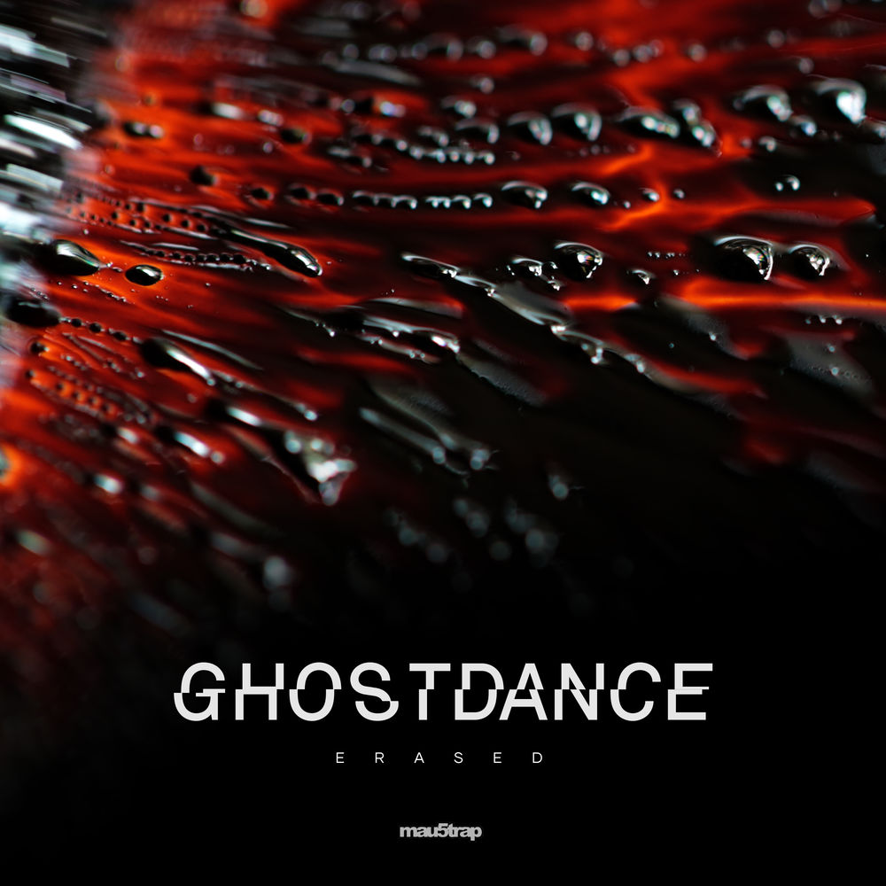 Ghost Dance - Erased (Original Mix)