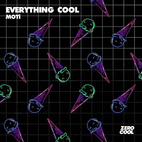 MOTi - Everything Cool (Extended Mix)