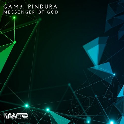 GAM3 - Messenger of God (Pindura Remix)