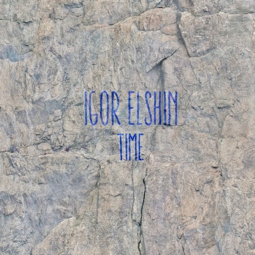 Igor Elshin - Time (Original Mix)