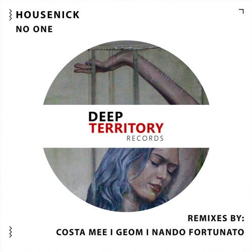Housenick - No One (Geom Remix)