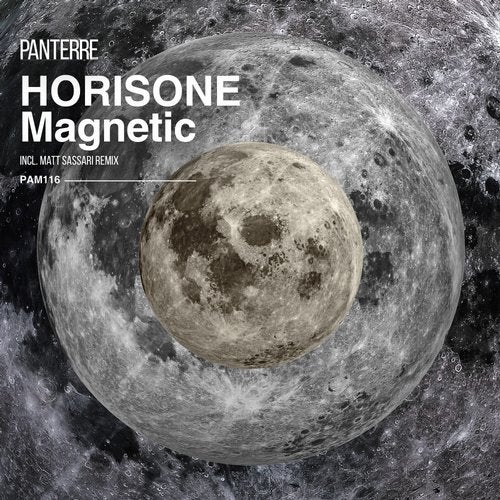 Horisone - Magnetic (Original Mix)