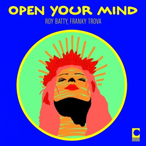 Roy Batty, Franky Trova – Open Your Mind (Extended Mix)