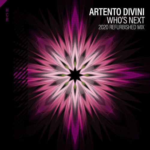 Artento Divini - Who's Next (2020 Refurbished Extended Mix)