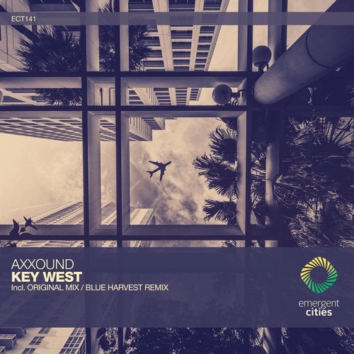 Axxound - Key West (Blue Harvest Remix)