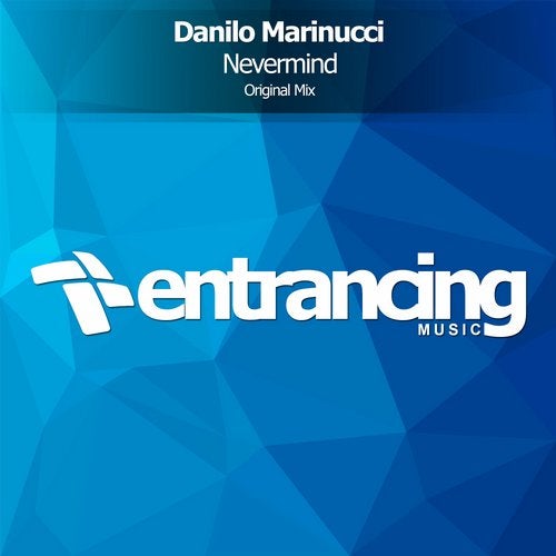 Danilo Marinucci - NEVERMIND (Original Mix)