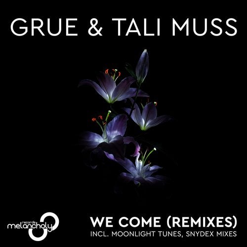 GRUE & Tali Muss - We Come (Snydex Remix)