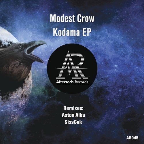 Modest Crow - Kodama (Original Mix)
