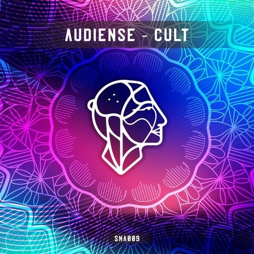 Audiense - Marsh From Robot (Original Mix)