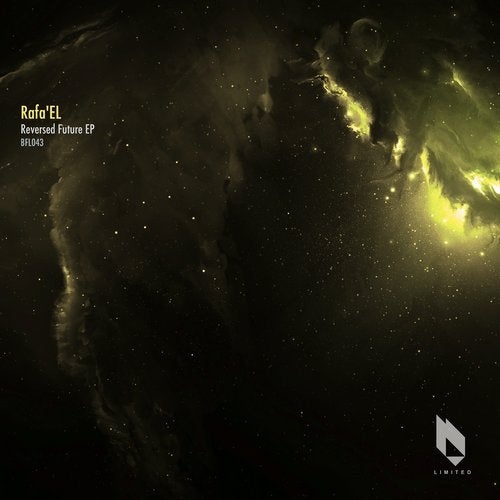 Rafa'EL - Titan Moons (Original Mix)