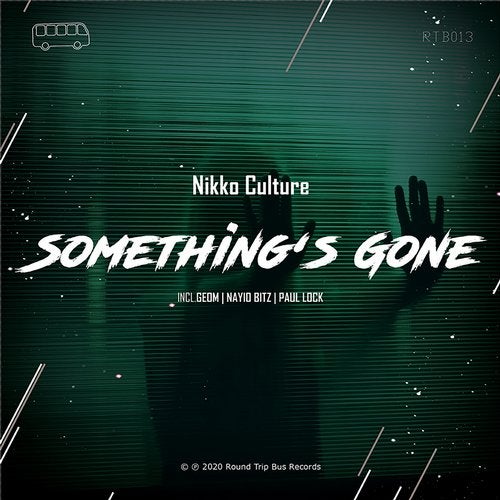 Nikko Culture - Something's Gone (Original Mix)