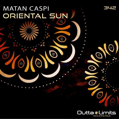 Matan Caspi - Oriental Sun (Original Mix)