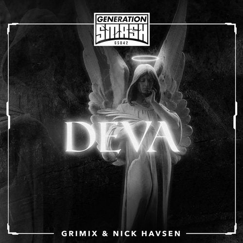 Grimix & Nick Havsen - Deva (Extended Mix)