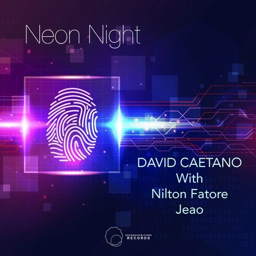 David Caetano - Neon Night (Original Mix)