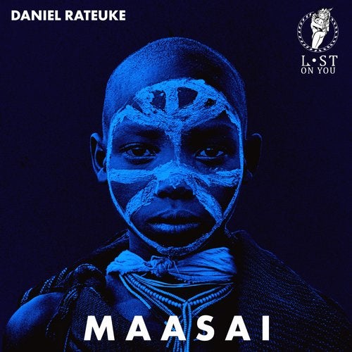 Daniel Rateuke - Ebo (Original Mix)