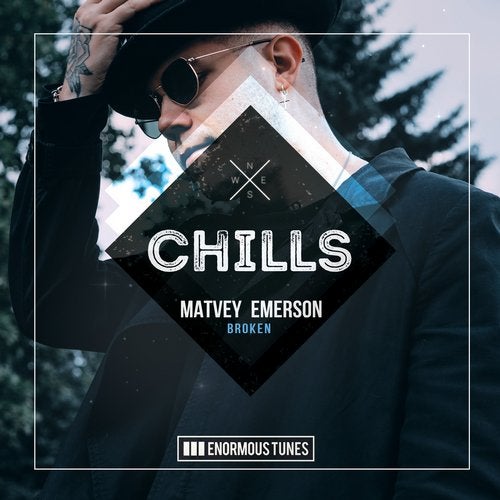 Matvey Emerson - Broken (Extended Mix)