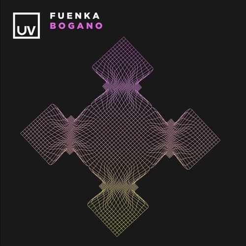 Fuenka - Bogano (Extended Mix)